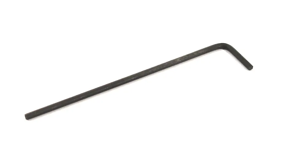 Rickenbacker Part 02901 - Allen Key Wrench 5/64" Long Guitar