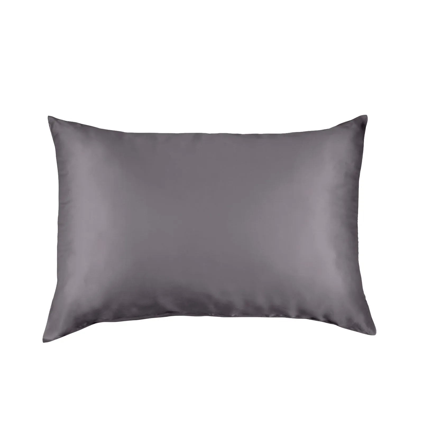 Royal Comfort Pure Silk Pillow Case 100% Mulberry Silk Hypoallergenic Pillowcase