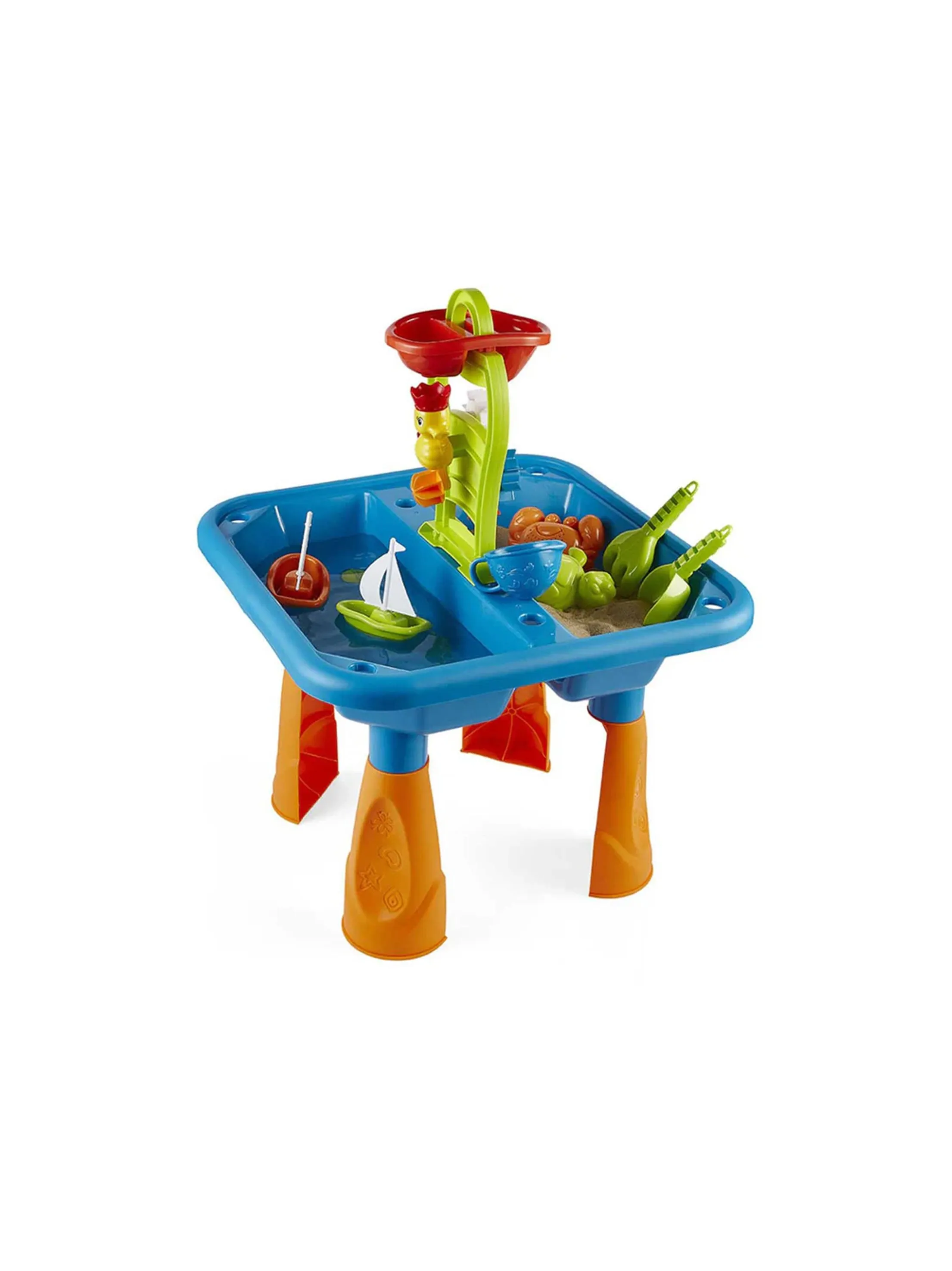 Sand And Water Table