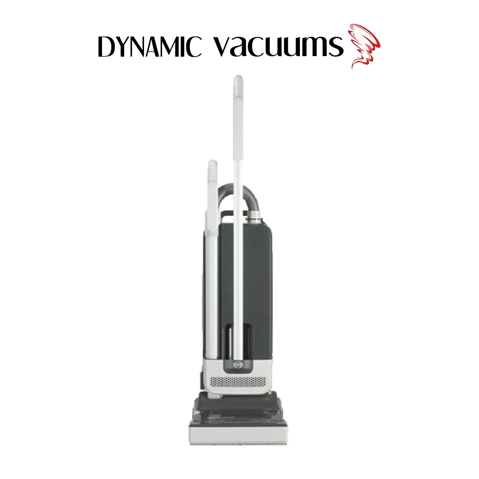 Sebo Mechanical 300 Upright Vacuum