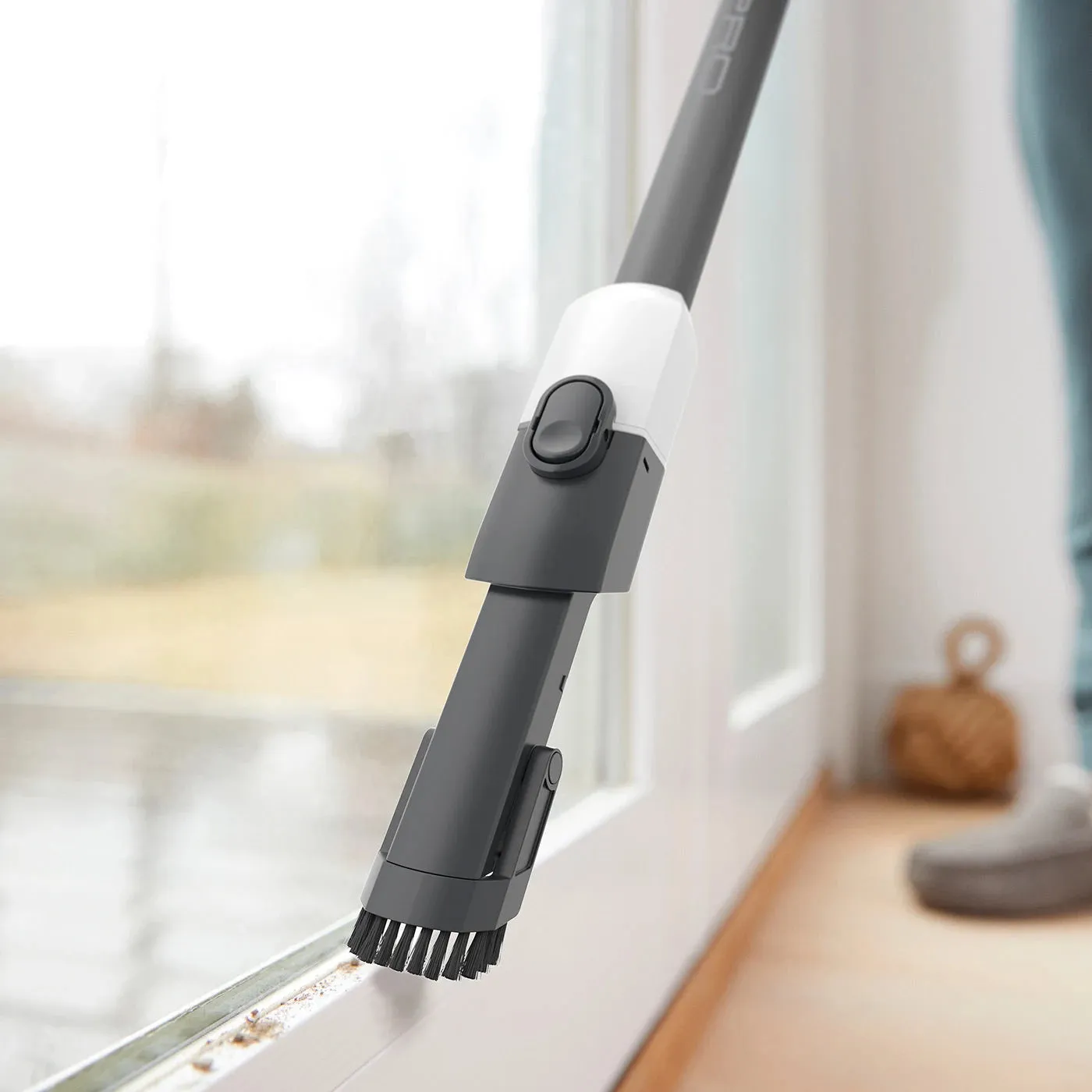 Shark Detect Pro Cordless Vacuum Cleaner | IW1511UK