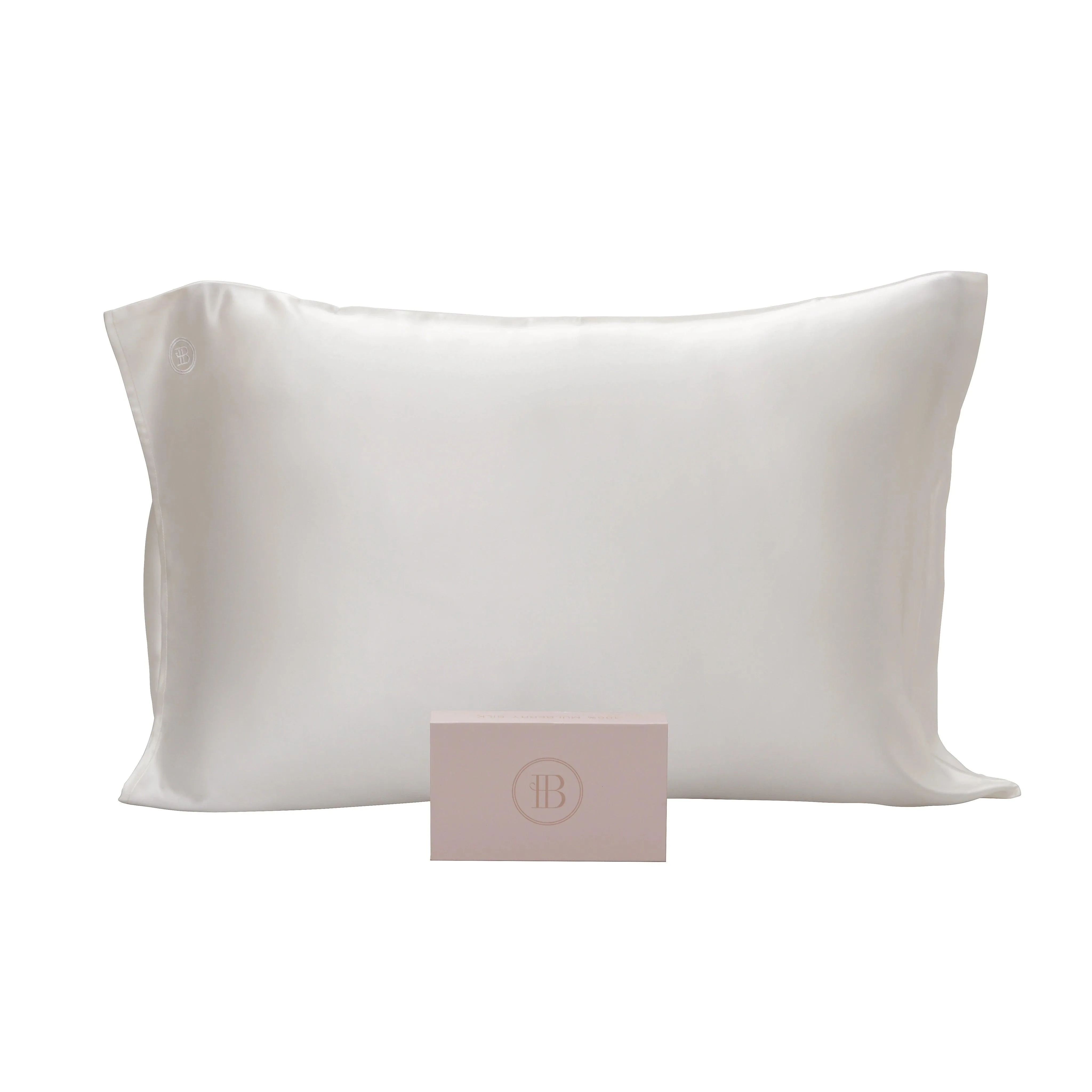 Silk Pillowcase