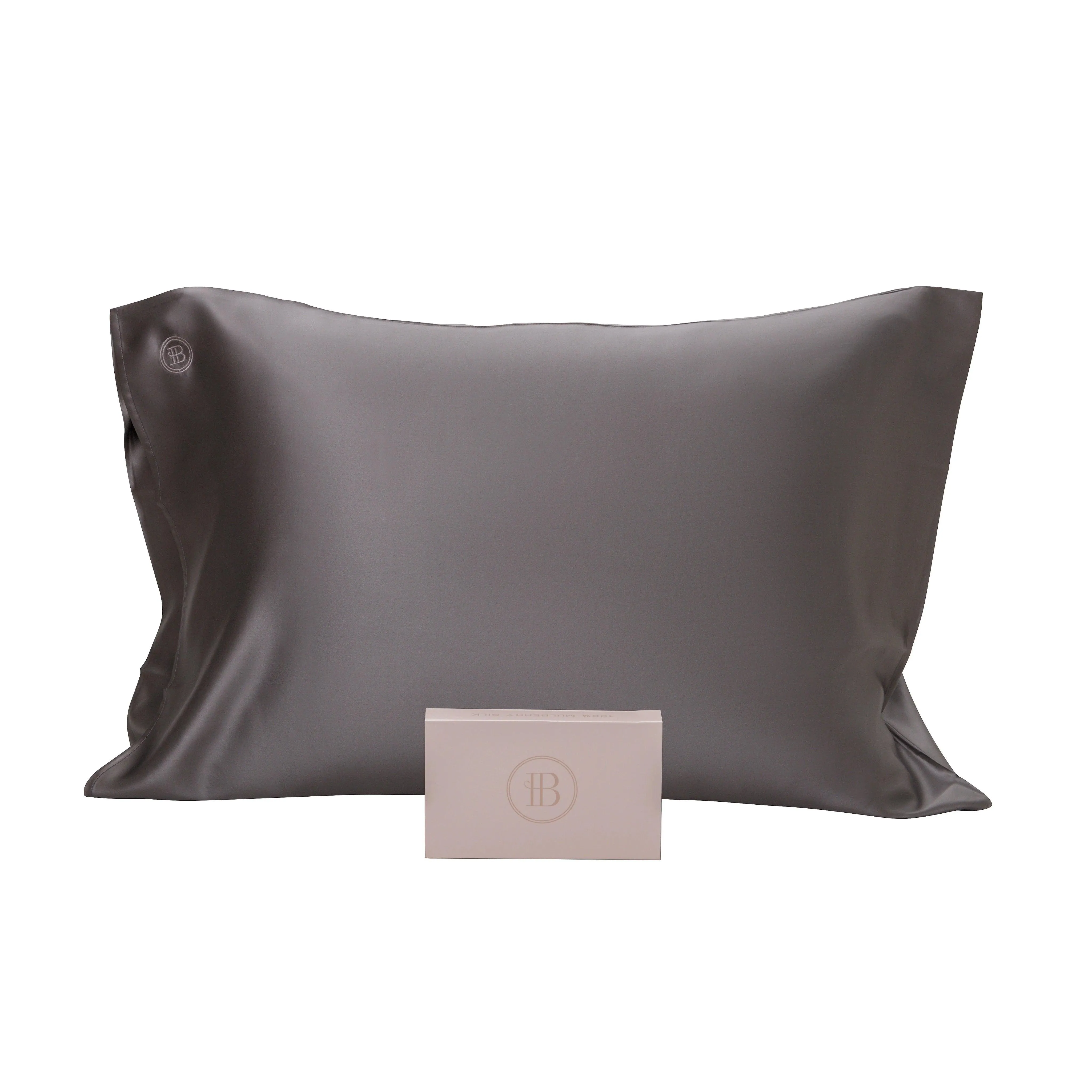 Silk Pillowcase