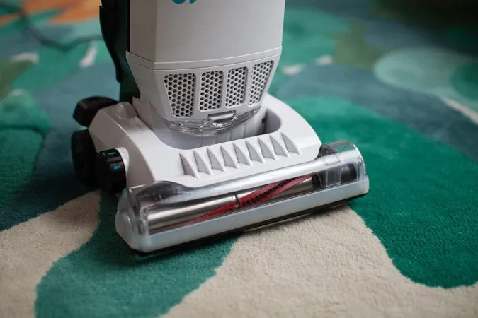 Simplicity Upright Vacuum S20EZM