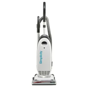 Simplicity Upright Vacuum S20EZM