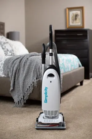 Simplicity Upright Vacuum S20EZM