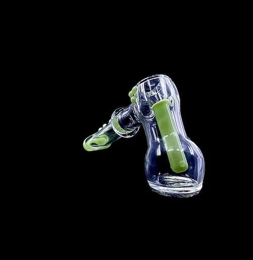 Slime Hammer Bubbler