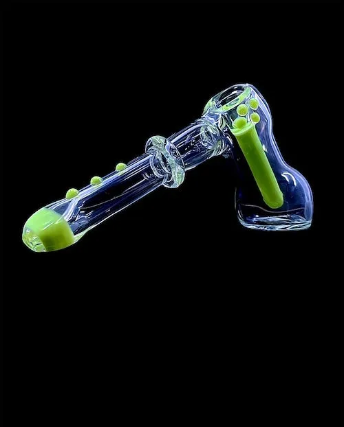 Slime Hammer Bubbler