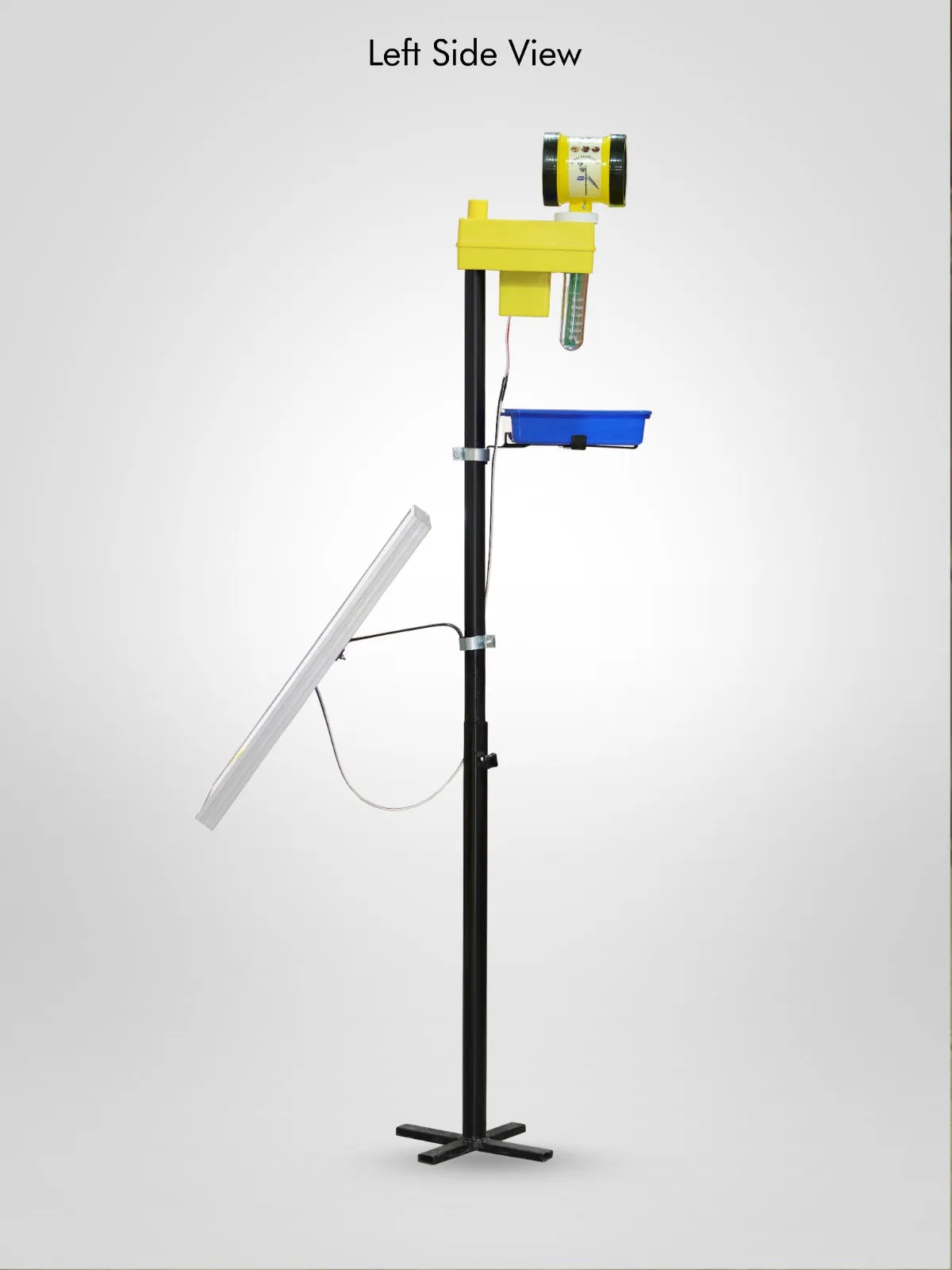 Smart Radar light(With stand)