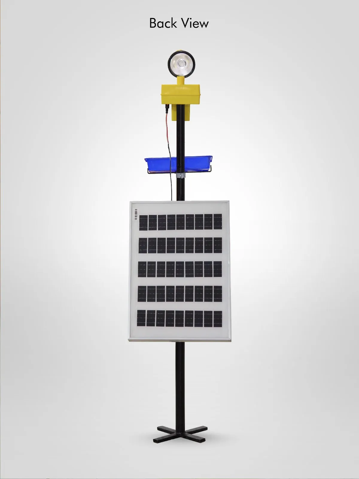 Smart Radar light(With stand)