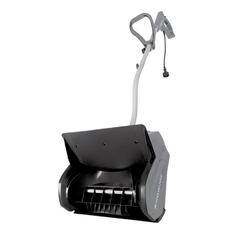 Snow Joe 323E-PRO-GRY-RM 13 in. Electric Snow Shovel (Gray) (Certified Refurbished)