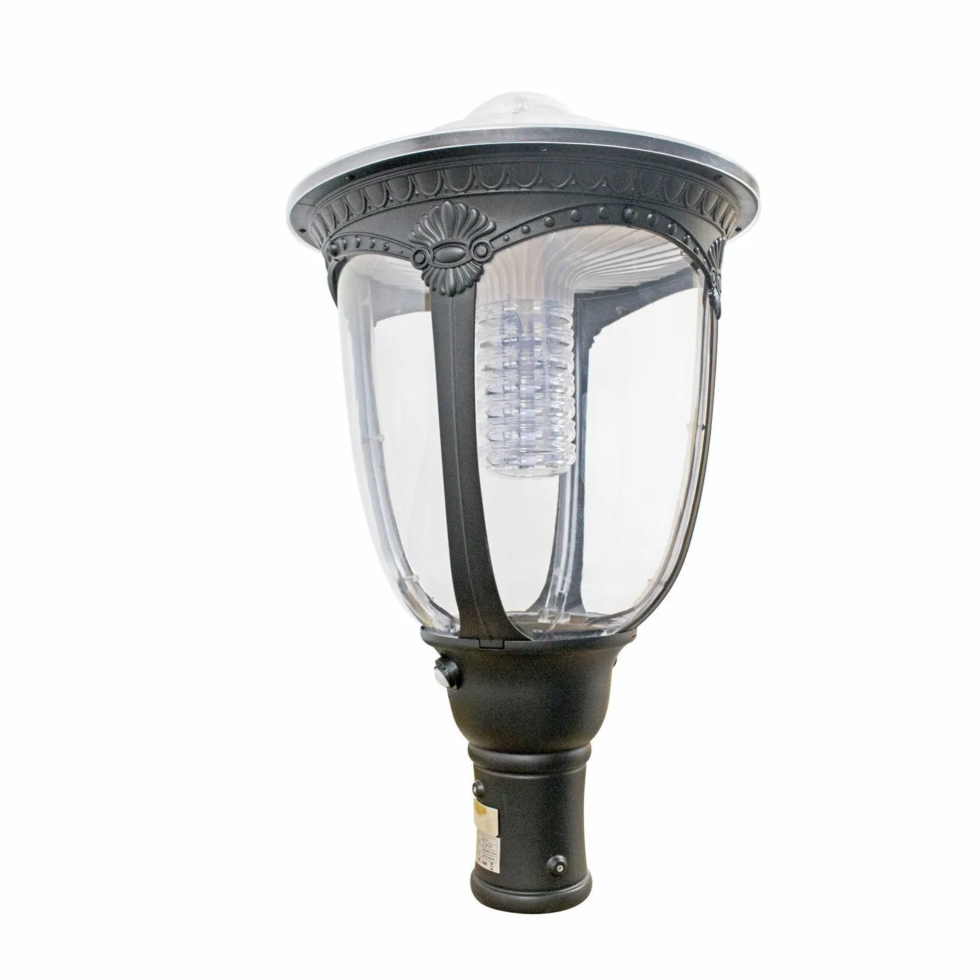 Solar European Style LED Solar Street Light - 2000Lm