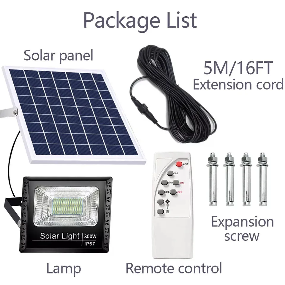 Solar fog JD-T30