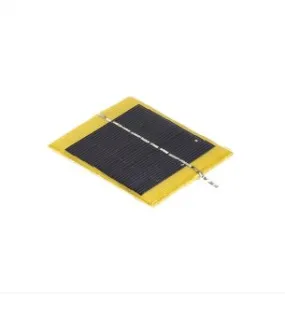 Solar Panel 6V 300mA