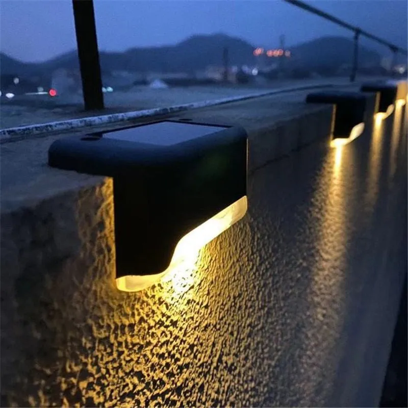 Staircase Lights (solar)