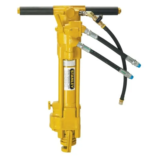 Stanley SK58310 Underwater Hydraulic Sinker Drill