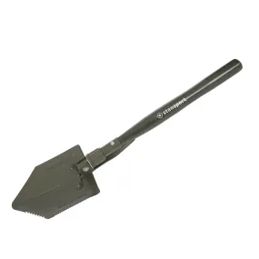 Stansport Folding Pick Shovel - O.D.