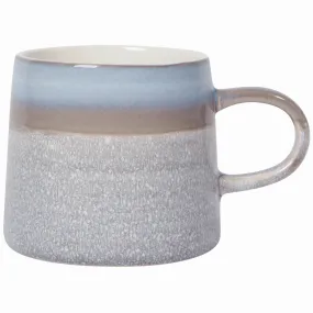 Stoneware Mug - Mineral Shadow Reactive Glaze