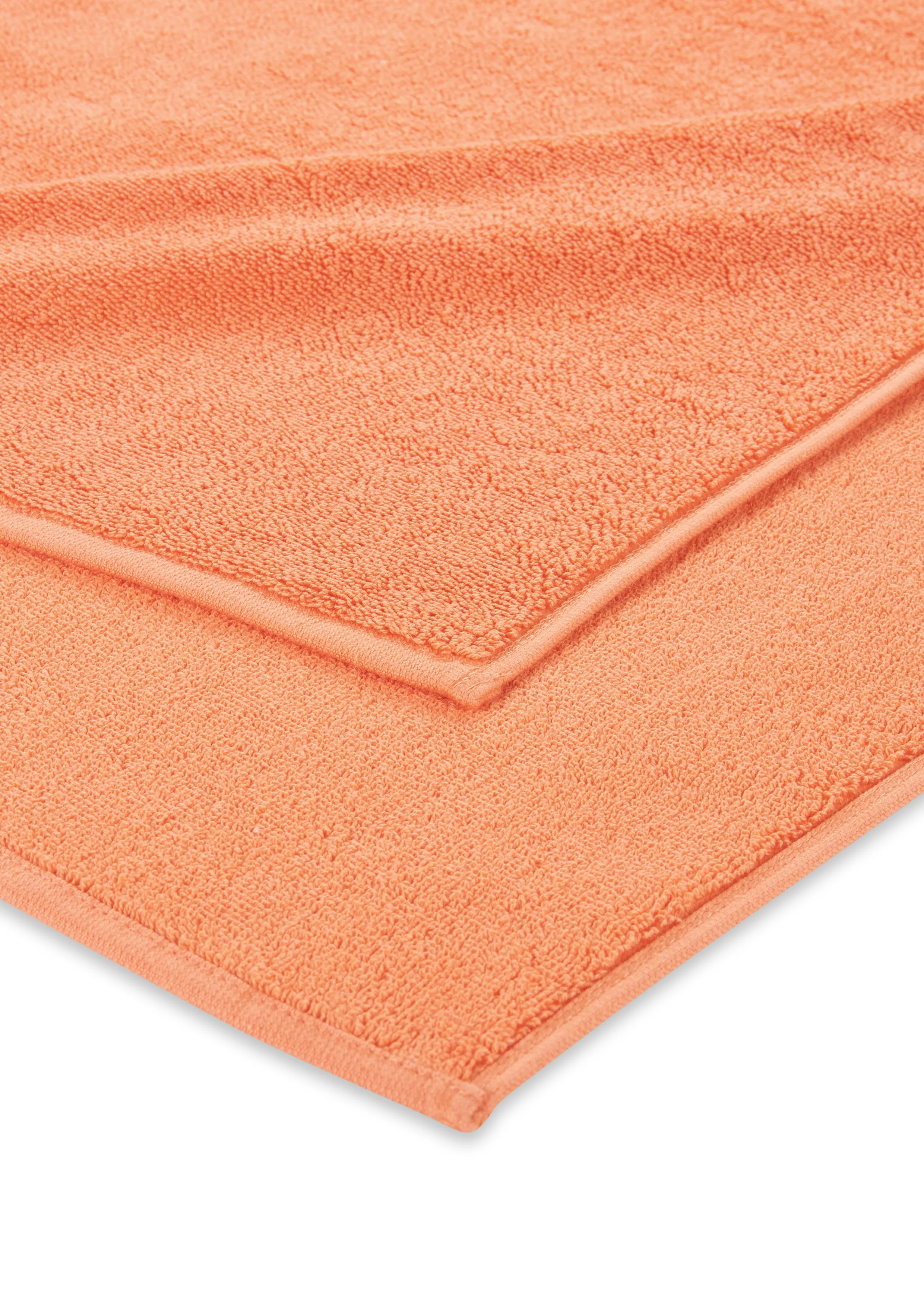 Sunzilla Pool Towel Terry 100% Cotton Warm Red  - 80x180