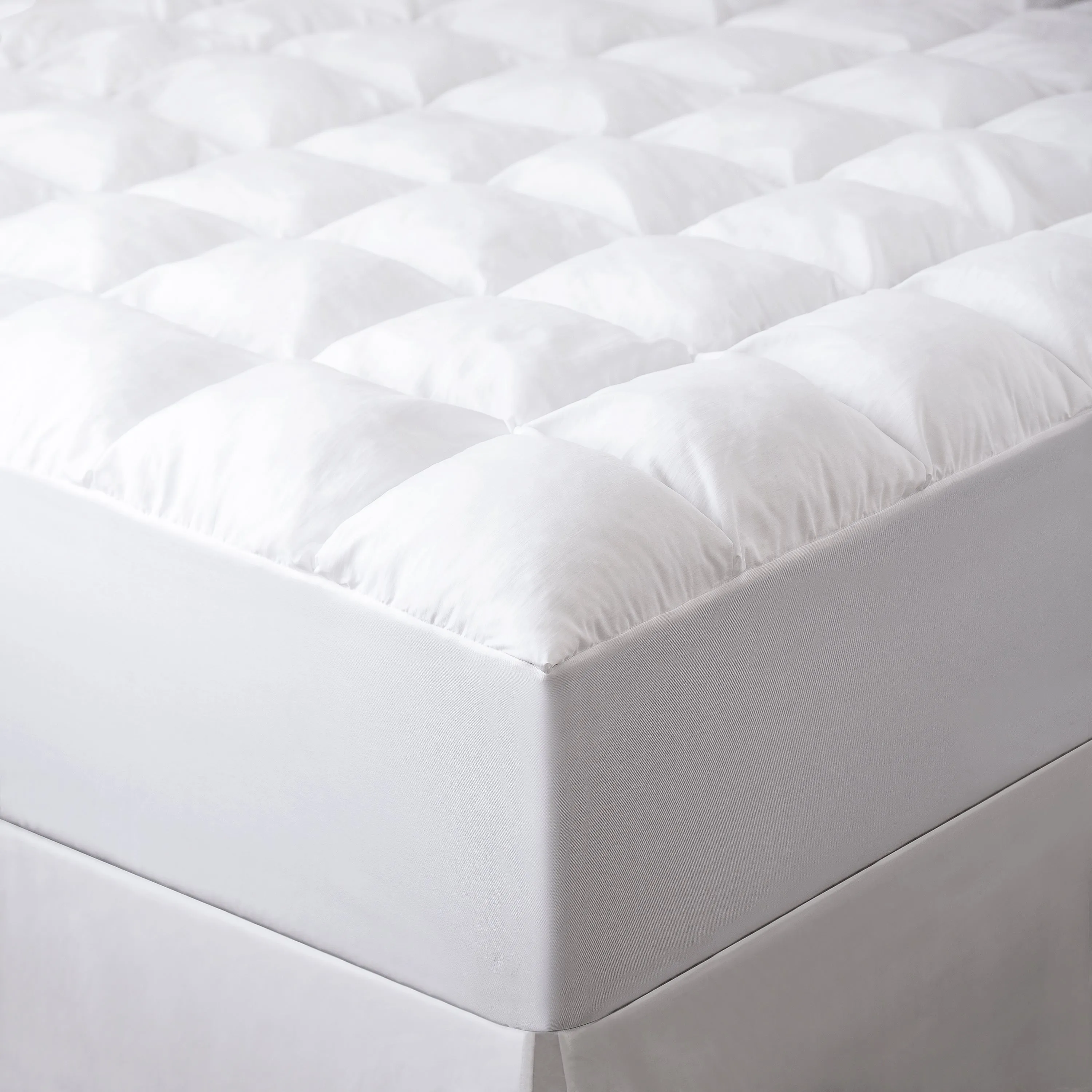 Super Puff Mattress Pad