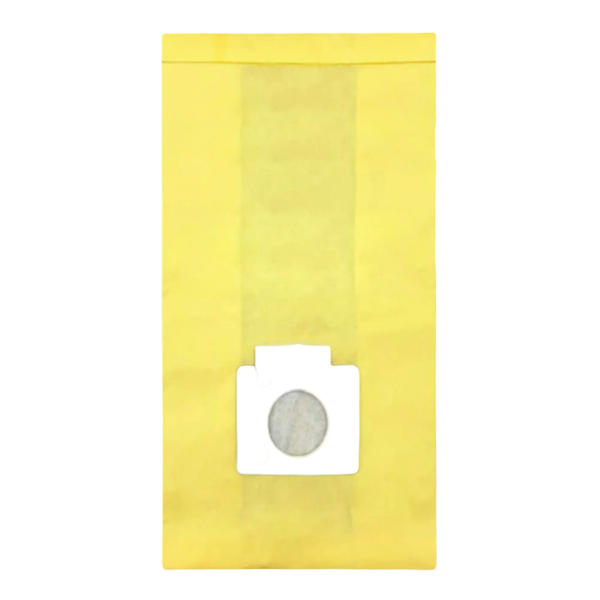 Supervacuums Micro Filtration Paper Vacuum Bags for Kenmore 5055 Series Canister Vacuum Cleaners - Type C/Q