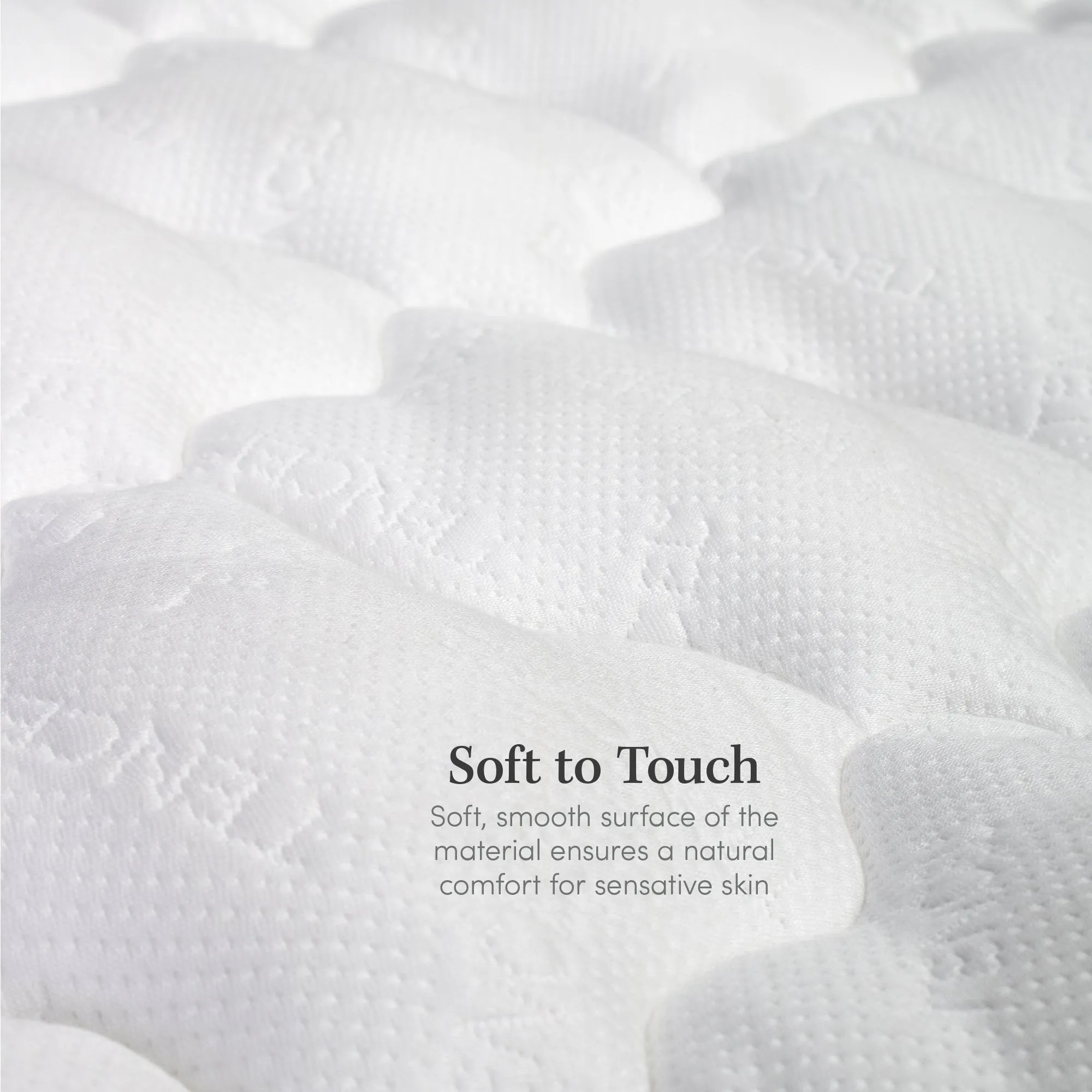 Tencel Top Mattress Pad