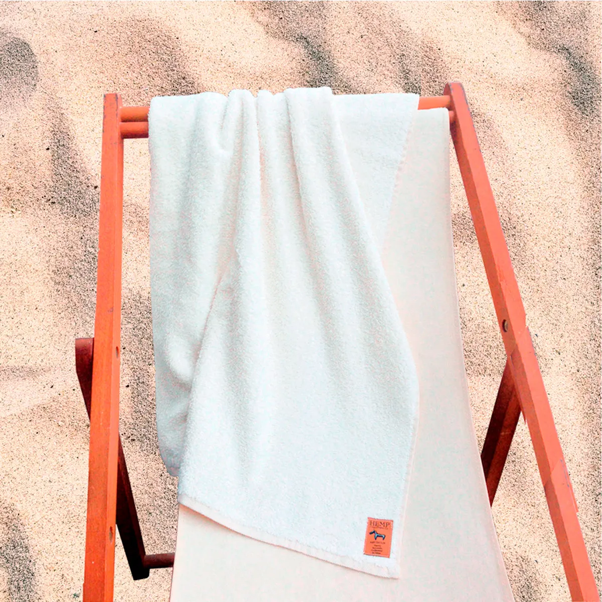 Terry Towels 100% Hemp. All sizes & Colours. 2-Packs