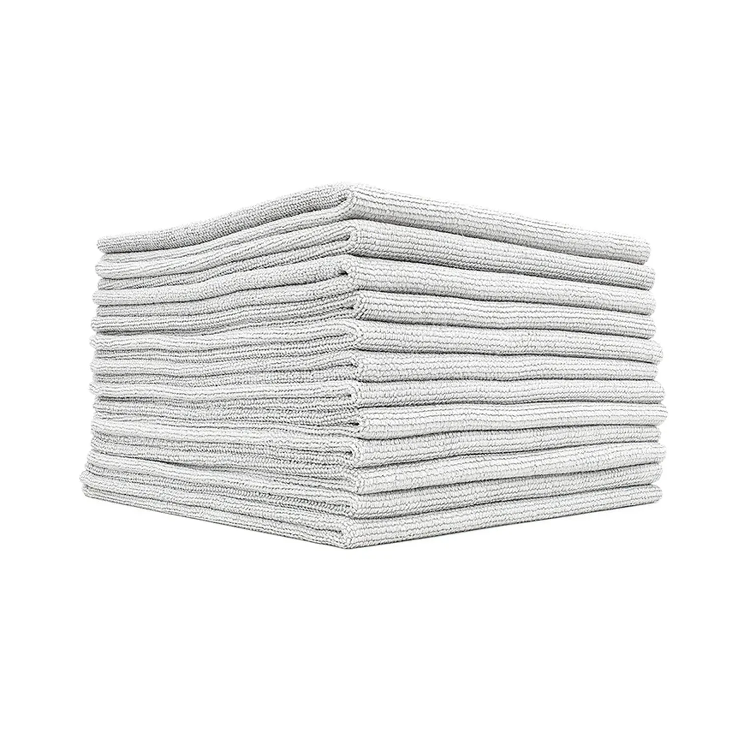 The Edgeless Pearl Towels