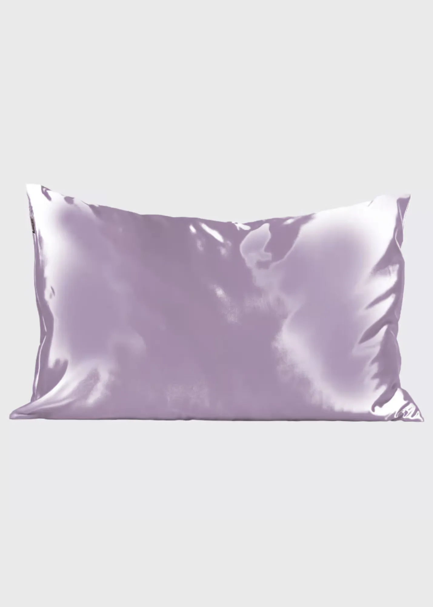 The Satin Pillowcase