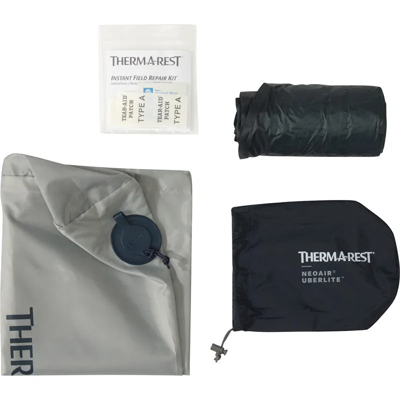 Therm-a-Rest NeoAir UberLite Sleeping Mat - Large