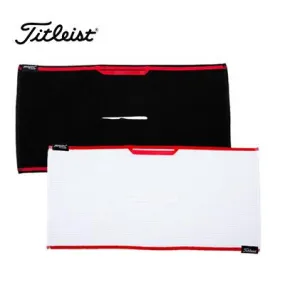 Titleist Players Towel