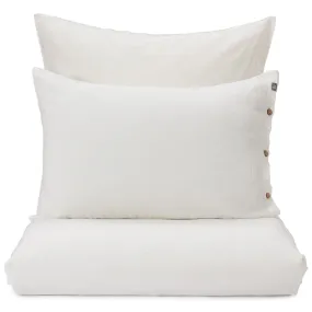 Tolosa Pillowcase [White]