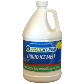 TRUEKLEEN Liquid Ice Melt(Gal.)