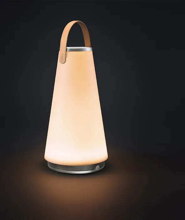 Uma Sound Lantern