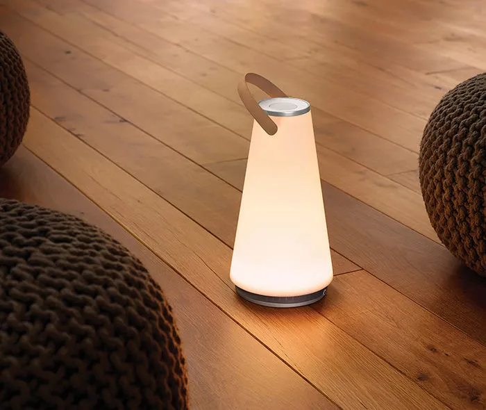 Uma Sound Lantern