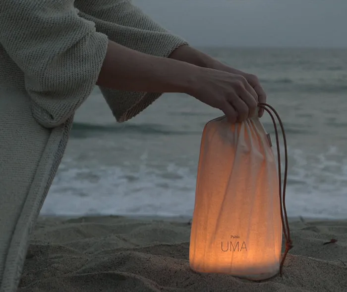 Uma Sound Lantern