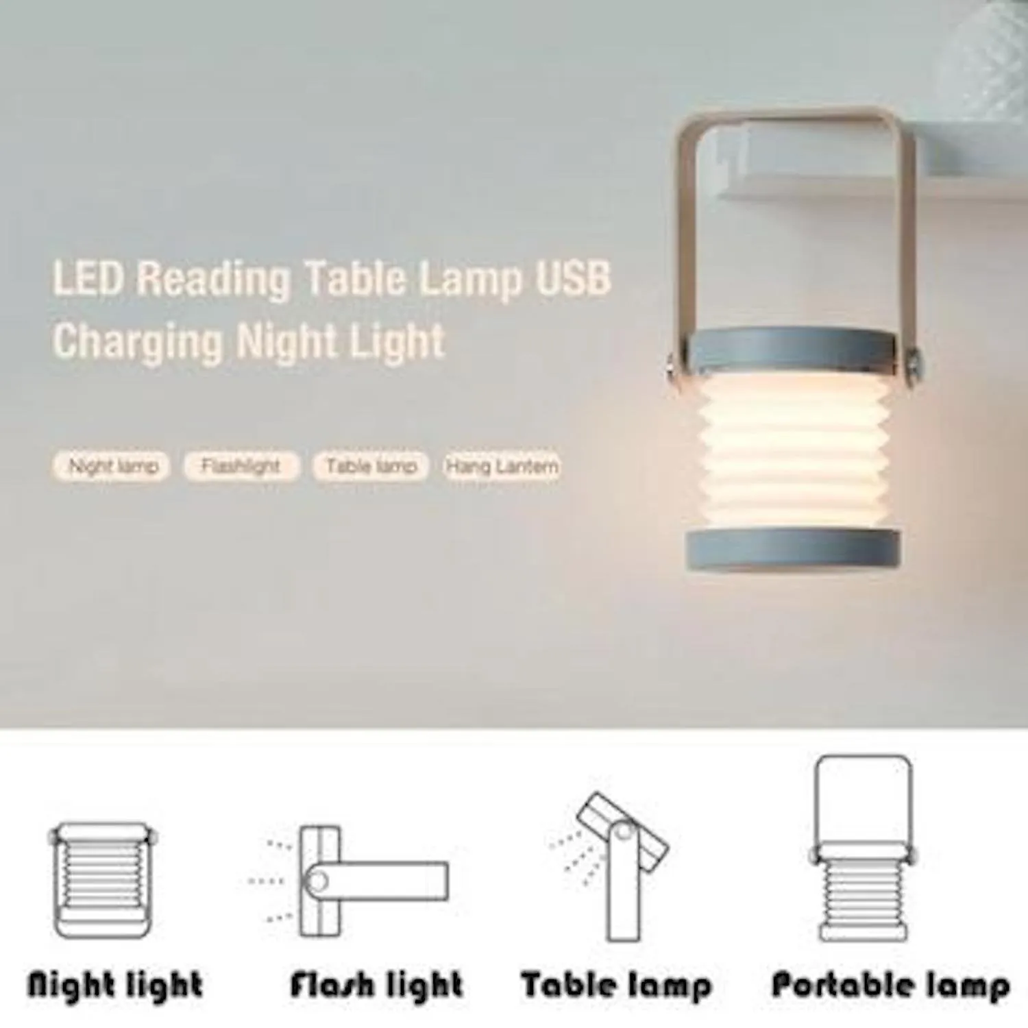 UNIQU LED Light