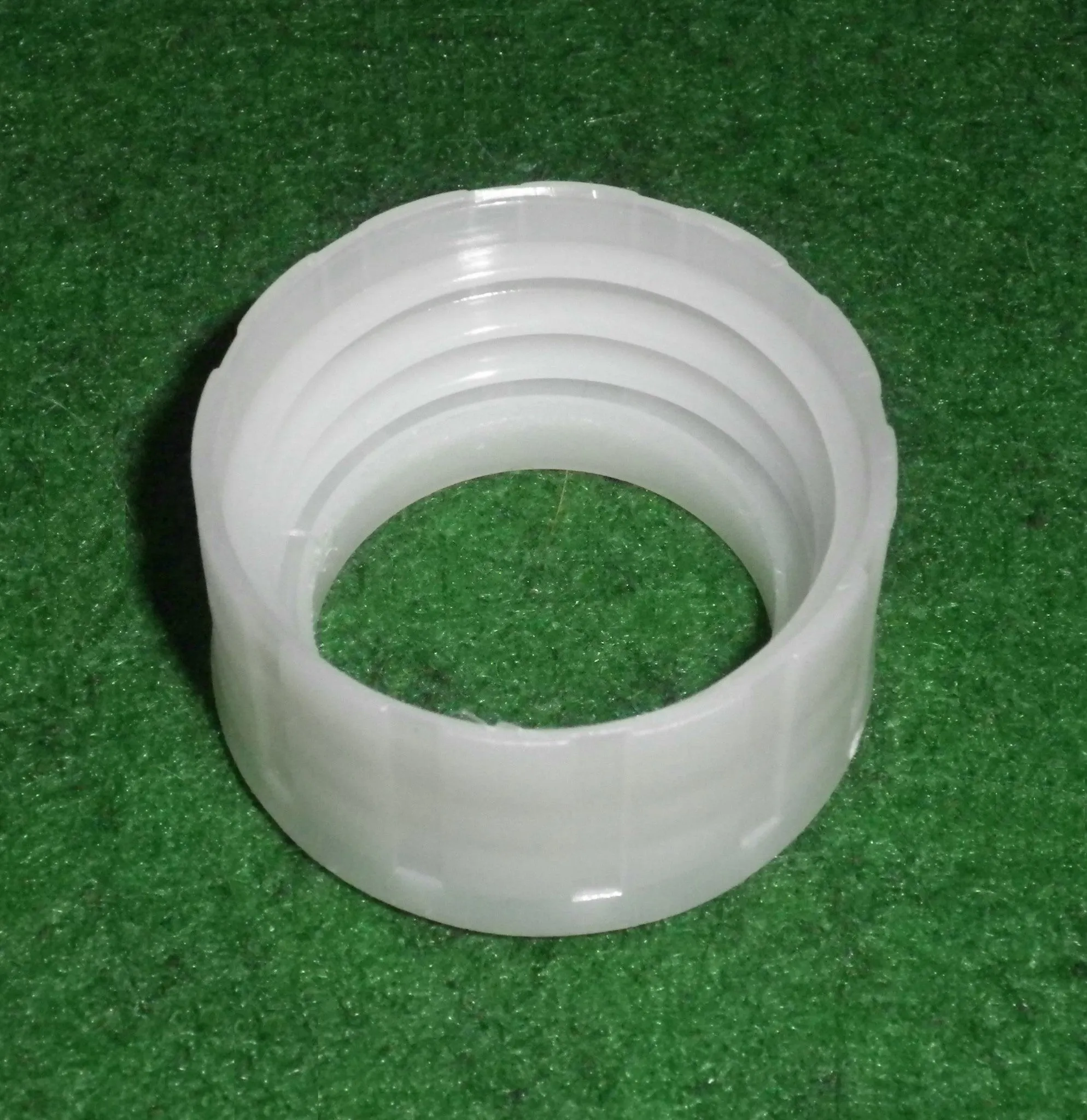 Vacuum Hose Hul End Fitting - Part # HUL