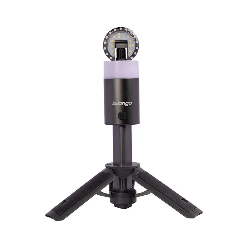 Vango Comet Rechargeable Tripod Light