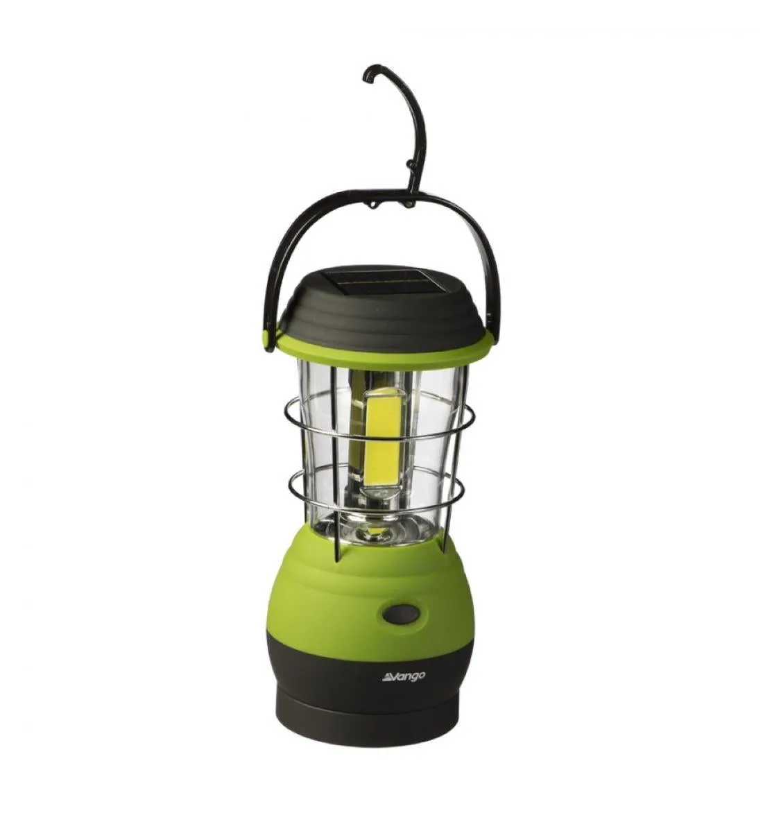 Vango Lunar 250 Eco Rechargeable USB Camping Lantern