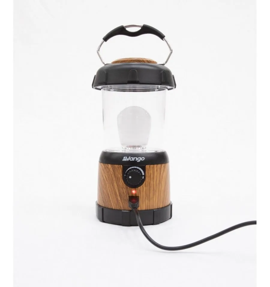 Vango Nova 200 Rechargeable USB Lantern