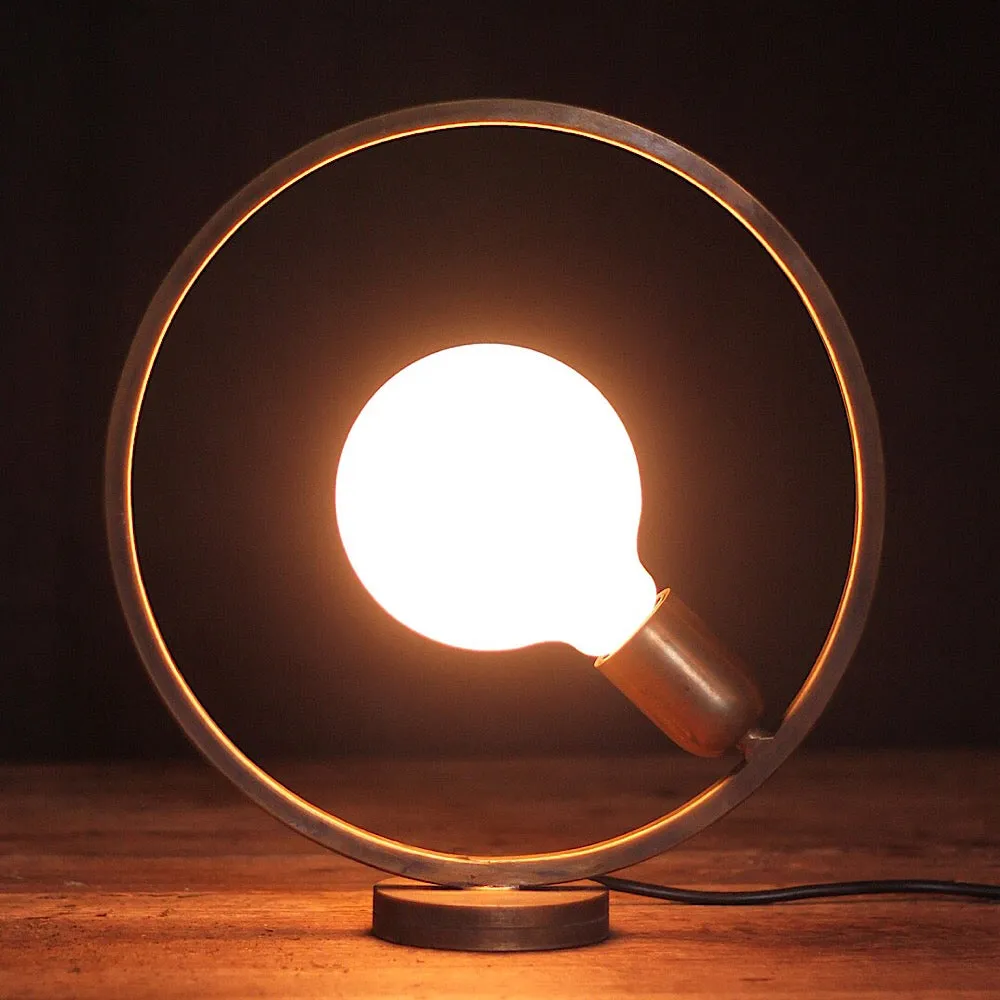 Vauxhall Table Lamp