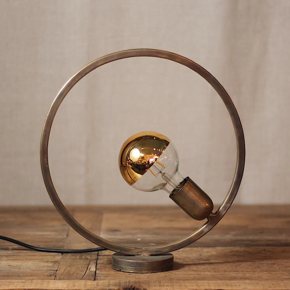 Vauxhall Table Lamp