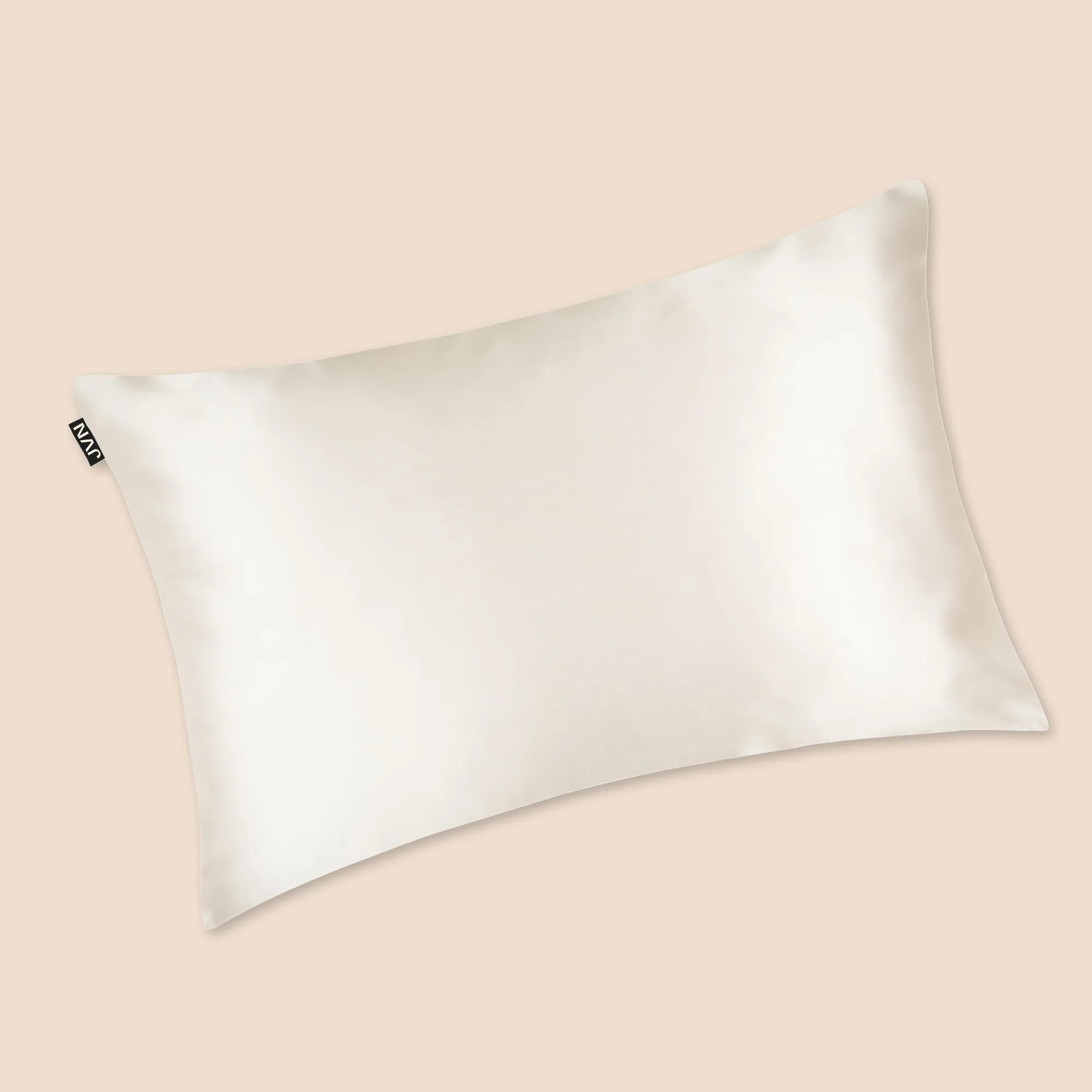 Vegan Satin Pillowcase // FREE GIFT