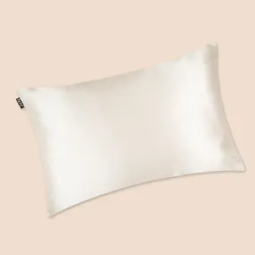 Vegan Satin Pillowcase // FREE GIFT