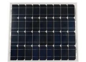 Victron Energy Solar Panel 40W-12V Mono 425x668x25mm series 4a