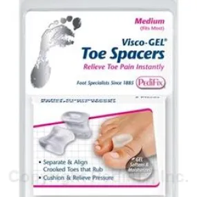 Visco-GEL® Toe Spacers