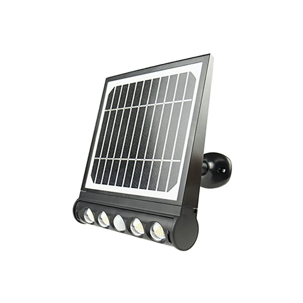 Wagan In & Out Detachable Solar Wall Light