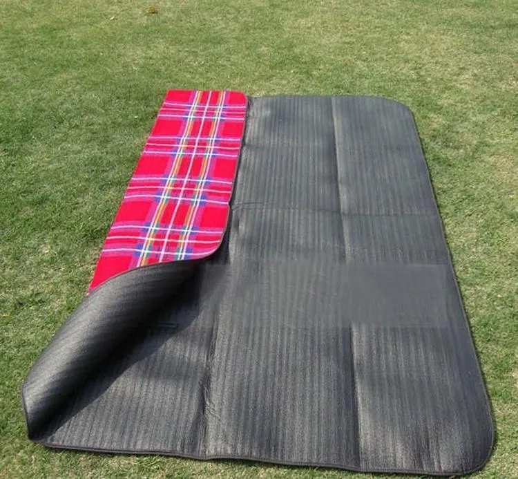 Waterproof Foldable Picnic Blanket