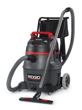 Wet/Dry Vacuum - Ridgid RV2600B 16 Gallon 2-Stage Wet-Dry Portable 50363